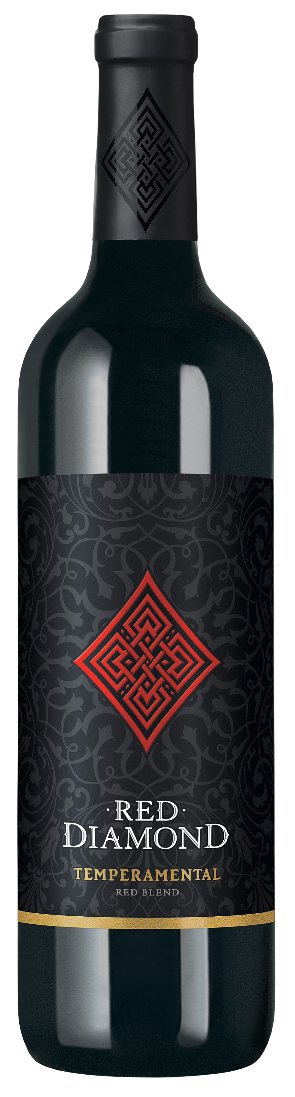 images/wine/Red Wine/Red Diamond Temperamental Red Blend.jpg